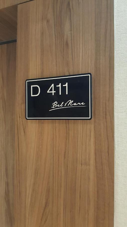 Apartament Bel Mare D 411 Miedzyzdroje Ngoại thất bức ảnh
