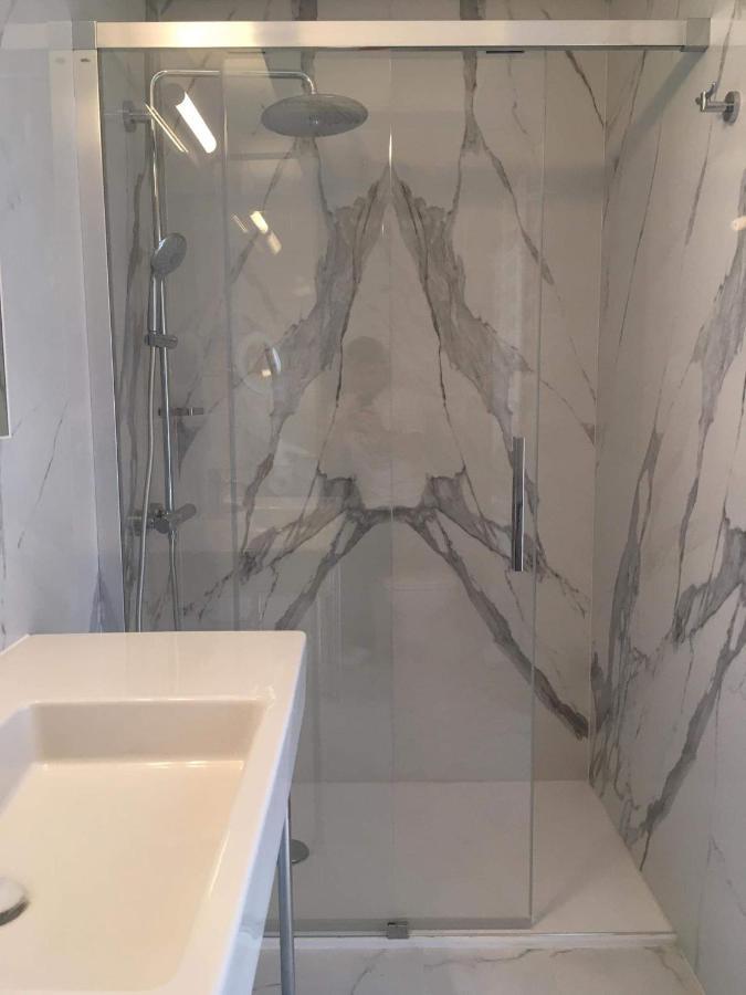 Apartament Bel Mare D 411 Miedzyzdroje Ngoại thất bức ảnh