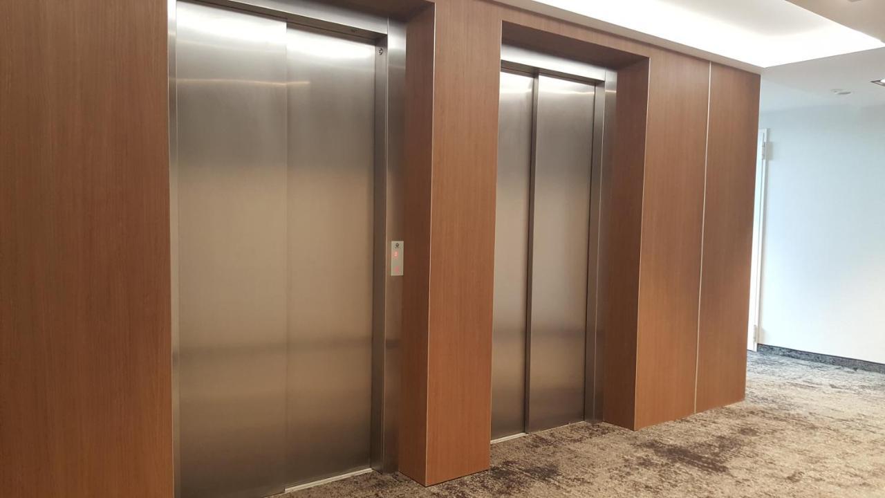 Apartament Bel Mare D 411 Miedzyzdroje Ngoại thất bức ảnh