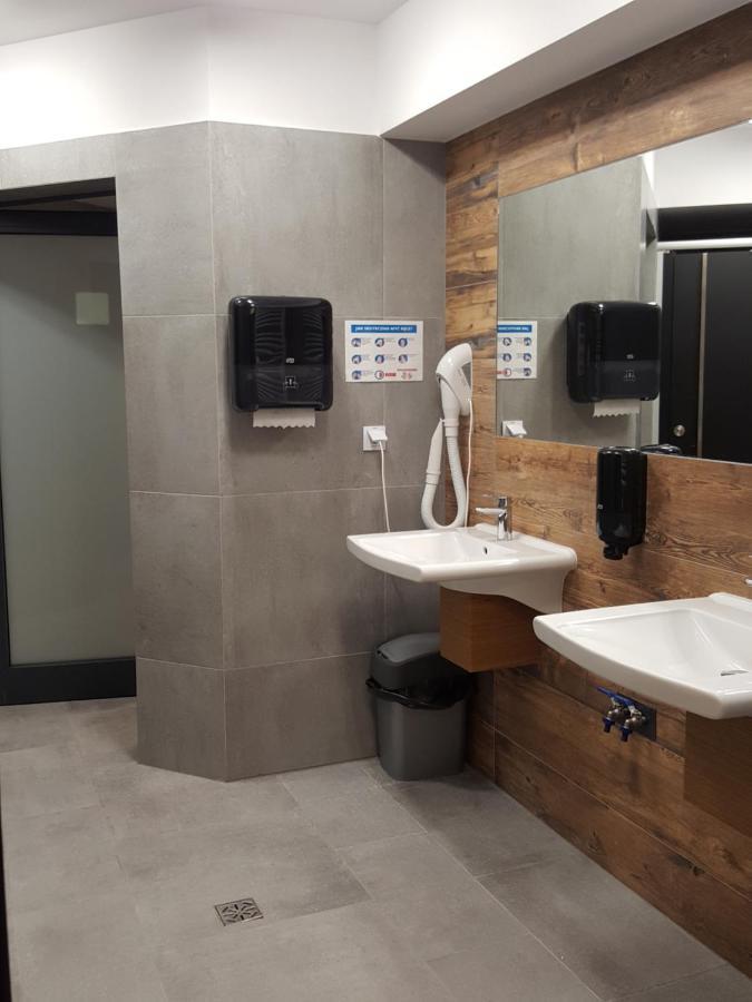 Apartament Bel Mare D 411 Miedzyzdroje Ngoại thất bức ảnh